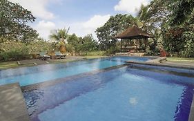 Taman Indrakila Hotel Ubud Bali